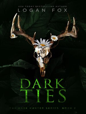 cover image of Dark Ties